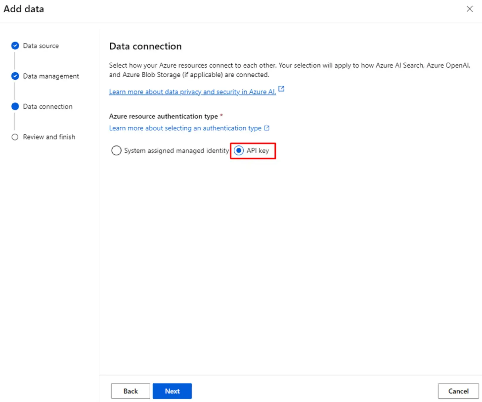 how to integrate Azure Open AI Chatbot with Azure DevOps