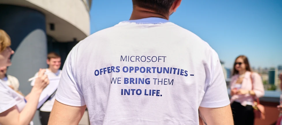 Corporate Life at UDS Systems - UDS team