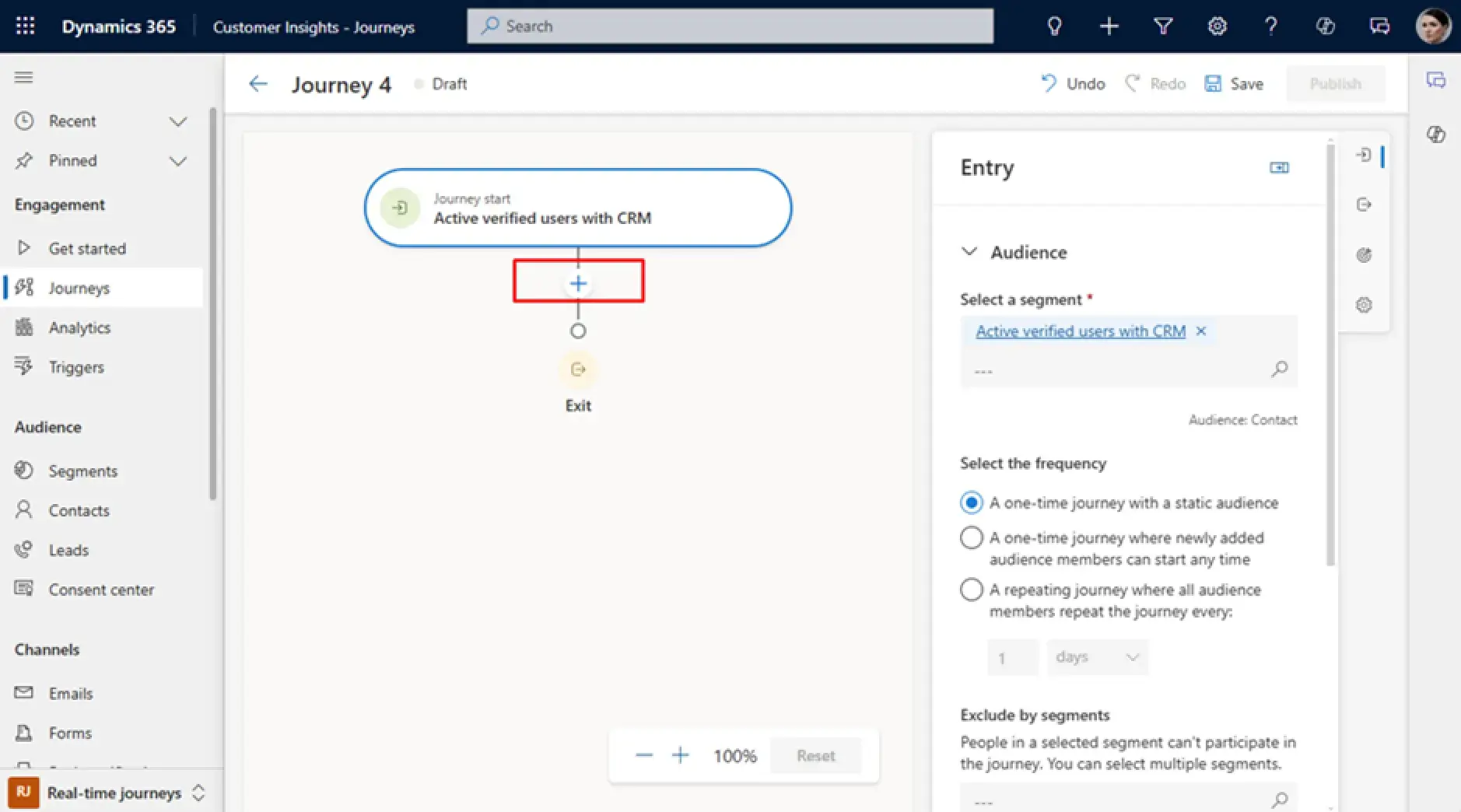 Adding Email CC Recipients to Journeys in Dynamics 365