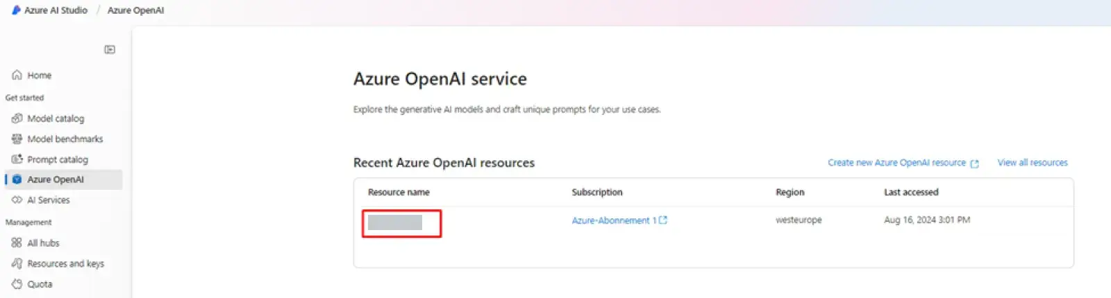 Azure Open AI Chatbot Integration with Azure DevOps - Step-by-step guide