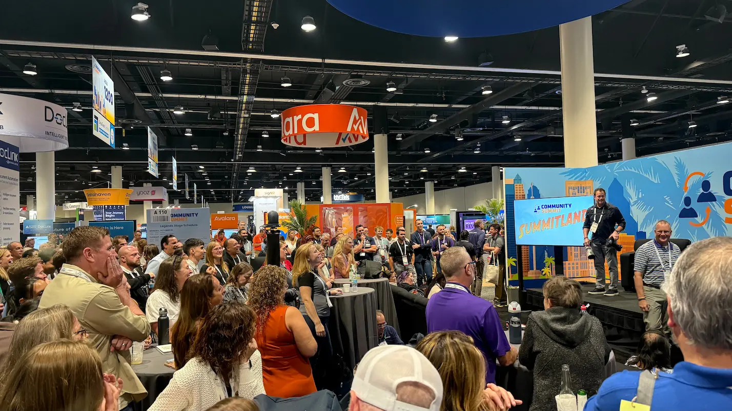 North America Summit 2025 News and updates from UDS Systems