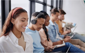 Internship and Mentorship at IT company - UDS Systems