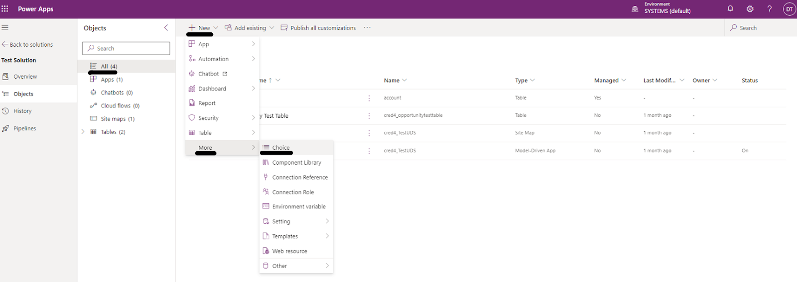 How To Create a Global Choice (Global Option Set) In Dynamics 365 - Step-by-step tutorial