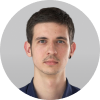 Kyryl, Power Platform Project Manager
