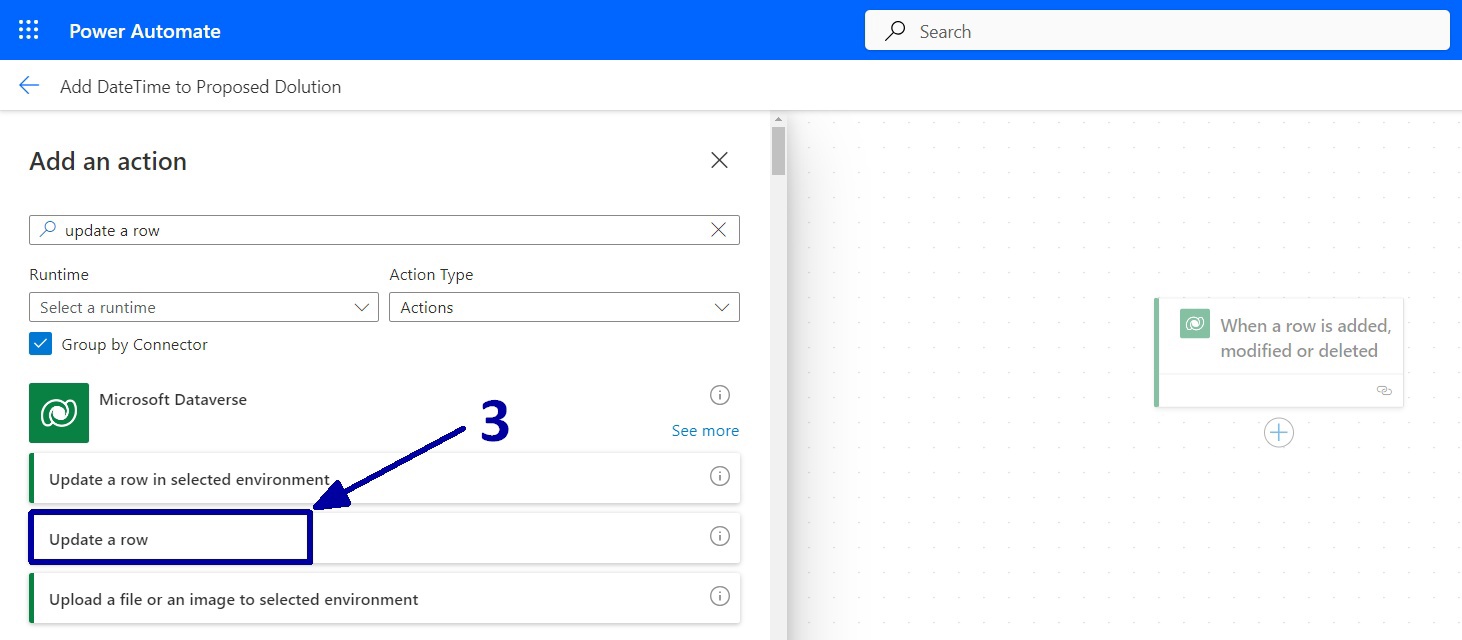 How To Create DateTime Field for Reports in Dynamics 365 - guide