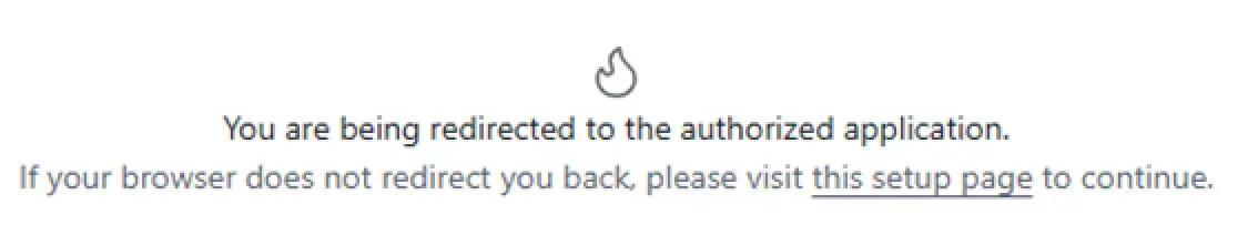 Github copilot logging in