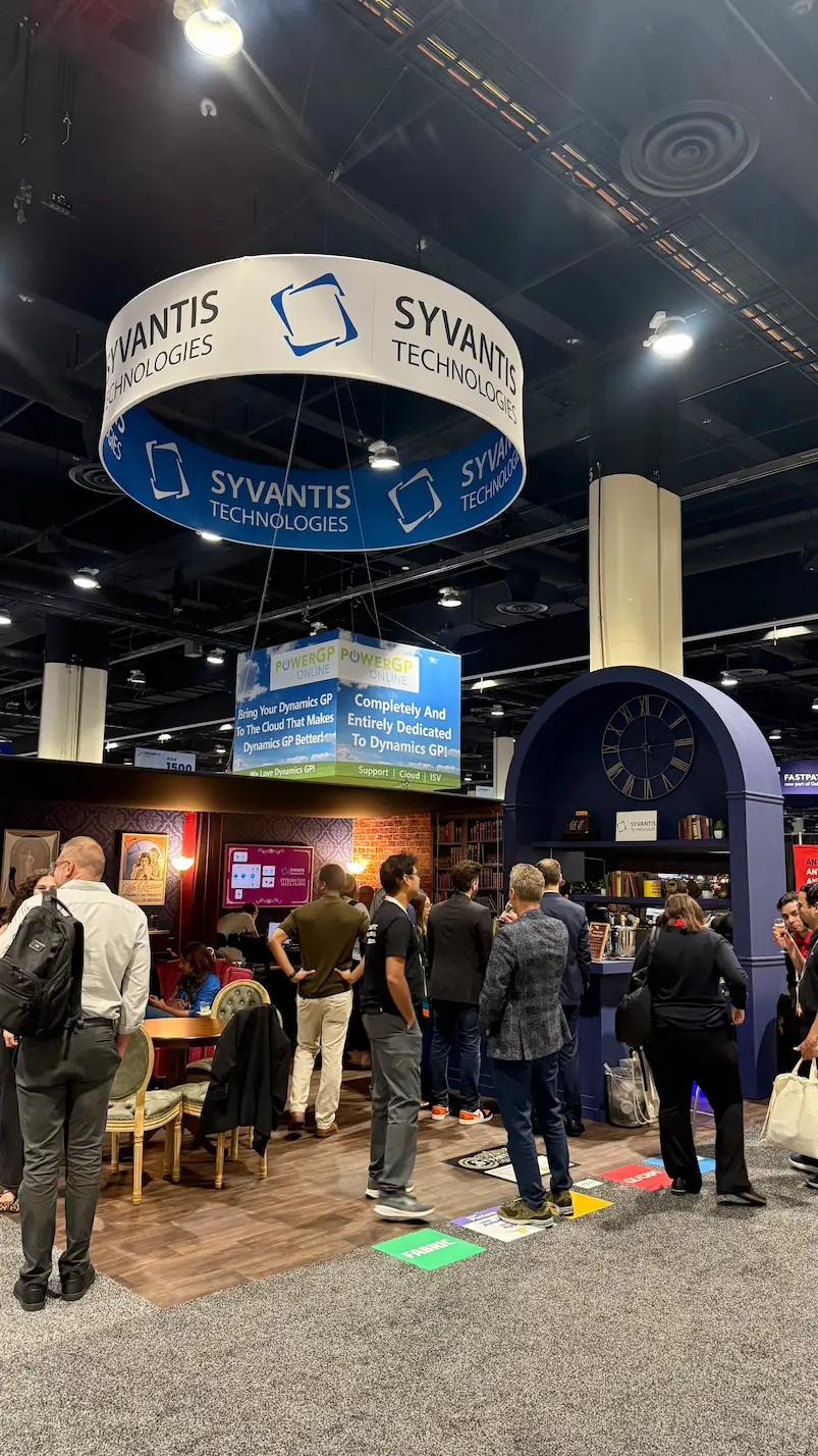 North America Summit 2025 - large event about Microsoft technologies