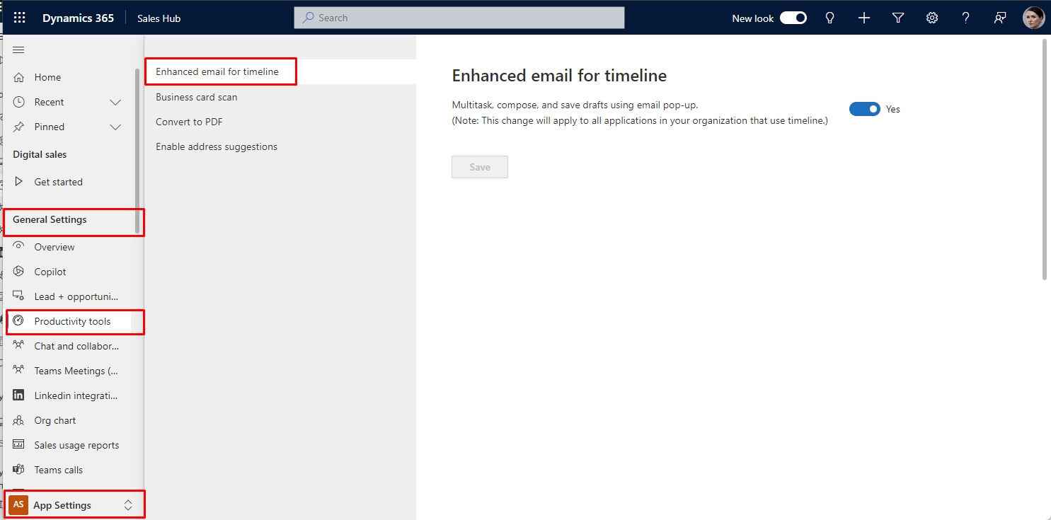 Scheduling Emails from Timeline in D365 Customer Insights - Step-by-Step Guide