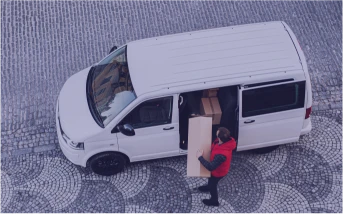Car fleet management portal based on D365 - UDS Systems Case Study