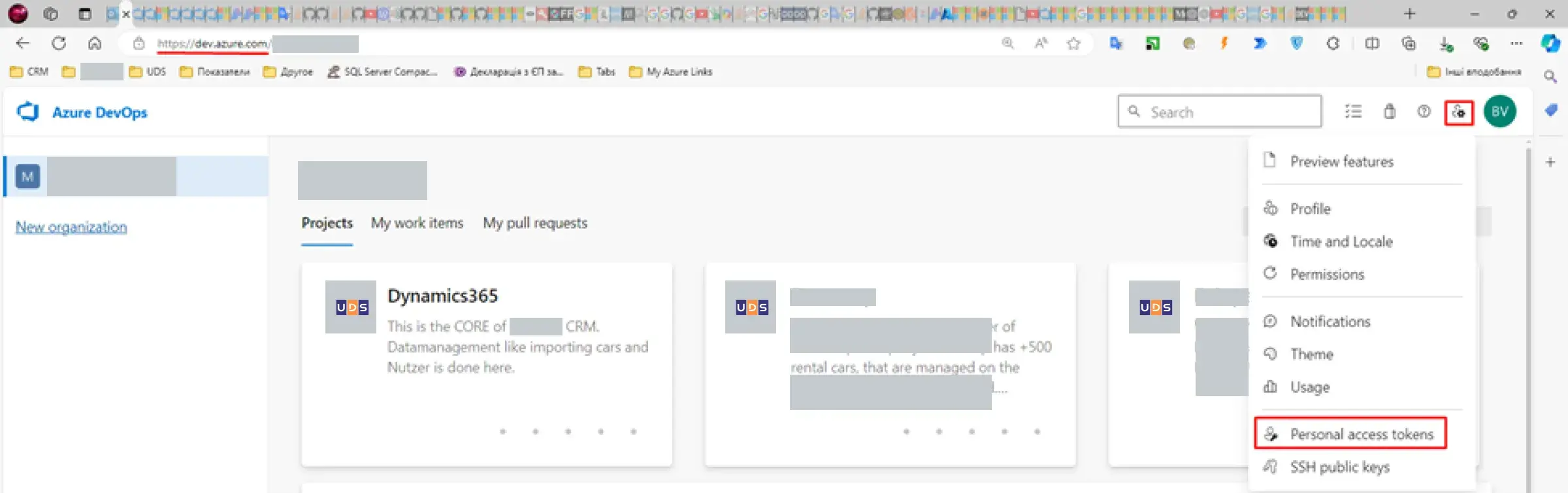 Azure Open AI Chatbot Integration with Azure DevOps - Step-by-step Integration Process Description