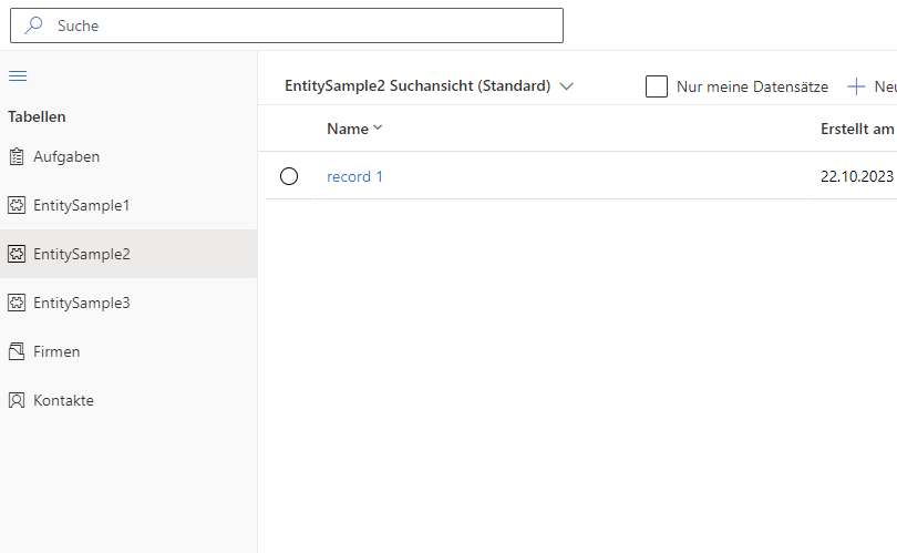 Exploring Polymorphic Lookups in Dynamics 365 - polymorphic field