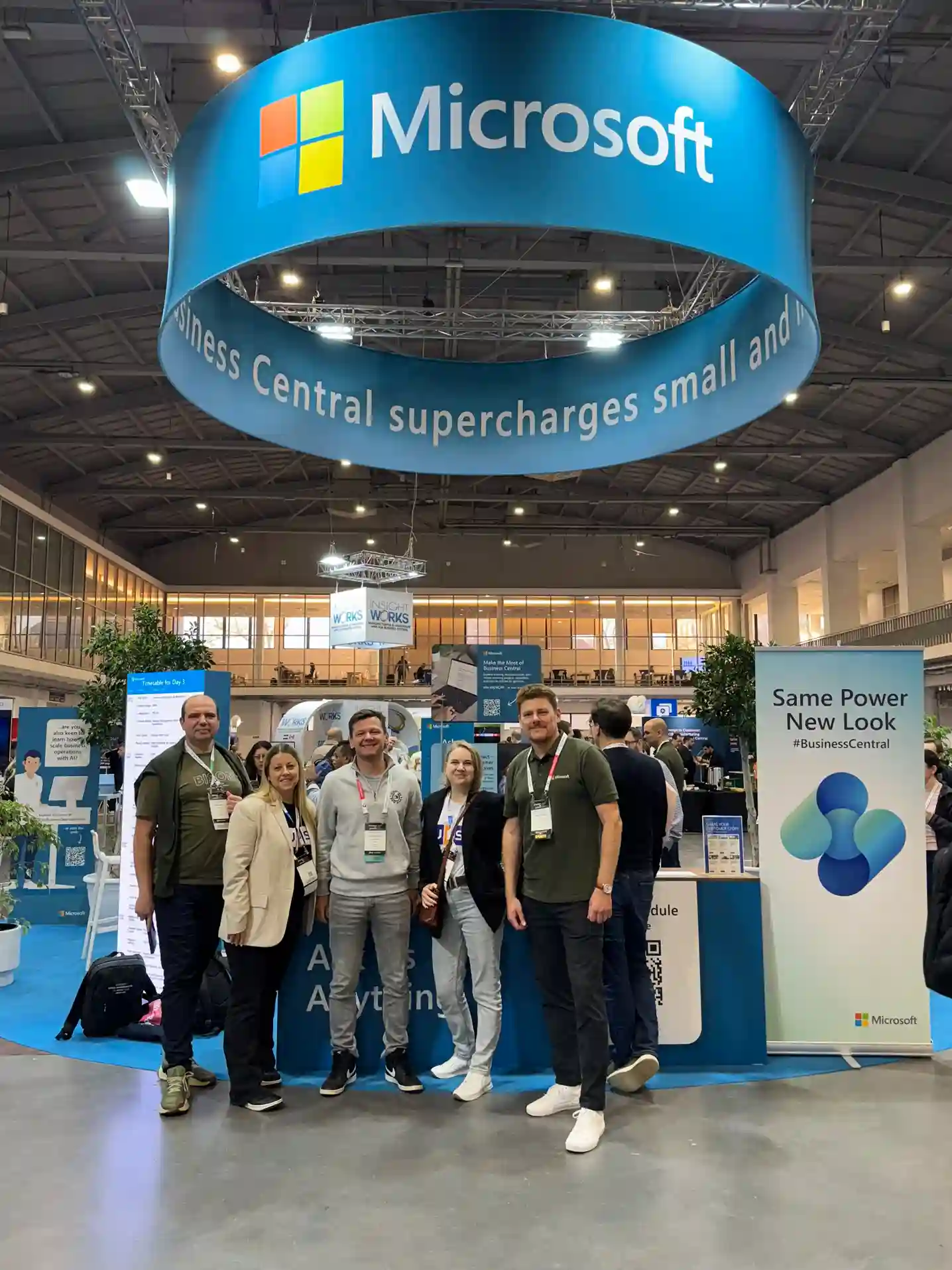 UDS highlights from Directions EMEA 2025