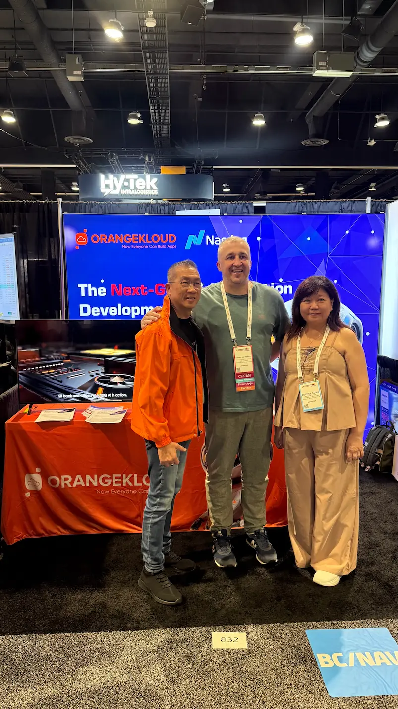 photos from North America Summit News 2025