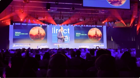 Directions EMEA