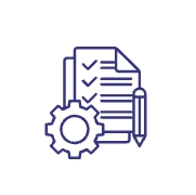 Dynamics 365 CRM implementation and consulting services icon