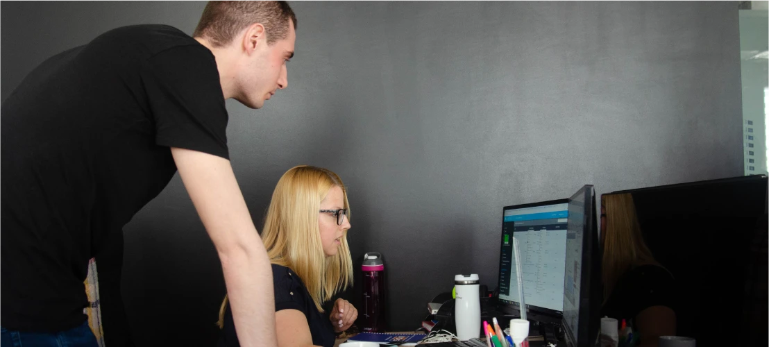 Individueller <br/> Ansatz