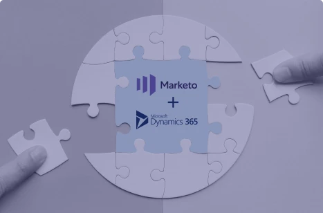 Marketo and Dynamics 365 CRM Integration Highlights